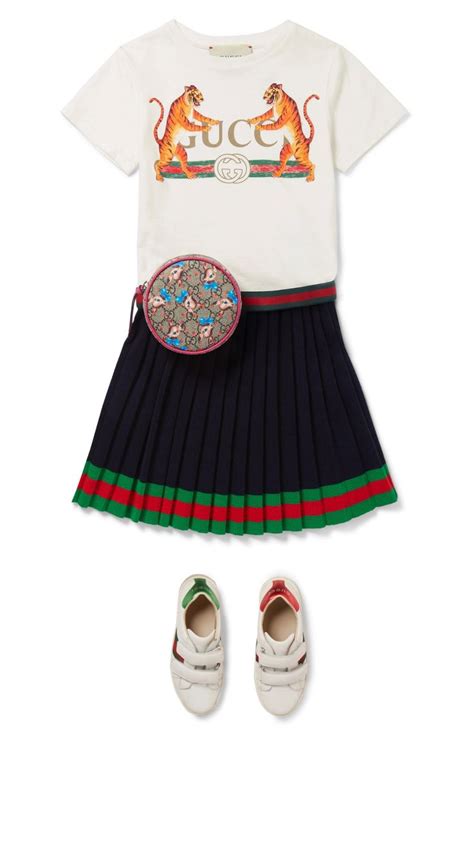 toddler gucci outfit|gucci kids outlet sale.